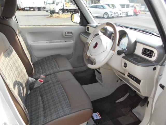 スズキ アルトラパン   三重県の詳細画像 その6