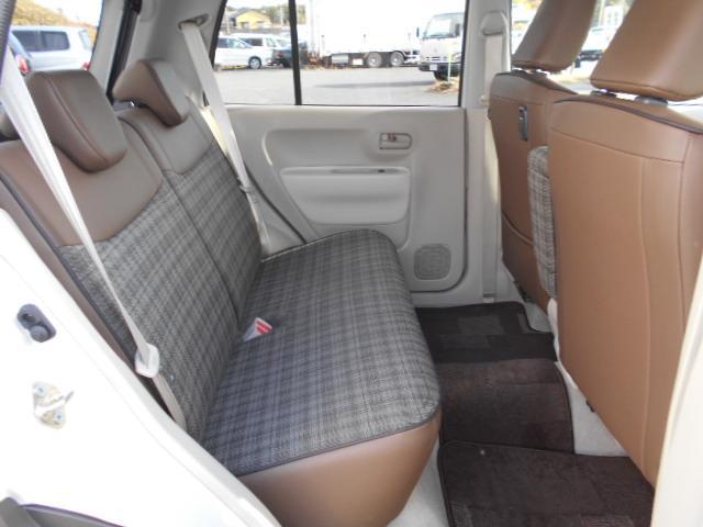 スズキ アルトラパン   三重県の詳細画像 その7