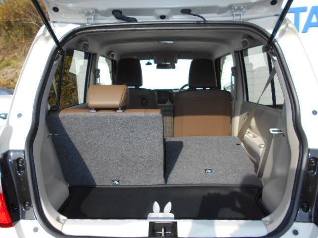 スズキ アルトラパン   三重県の詳細画像 その8