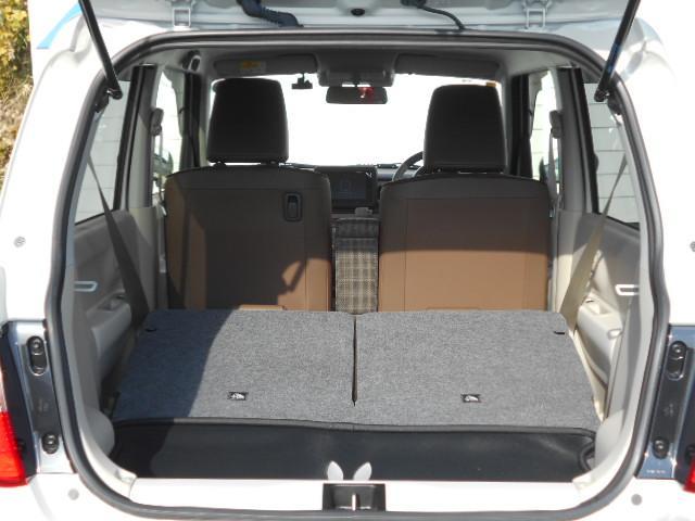 スズキ アルトラパン   三重県の詳細画像 その9