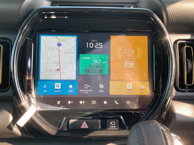 スズキ ハスラー   愛知県の詳細画像 その3