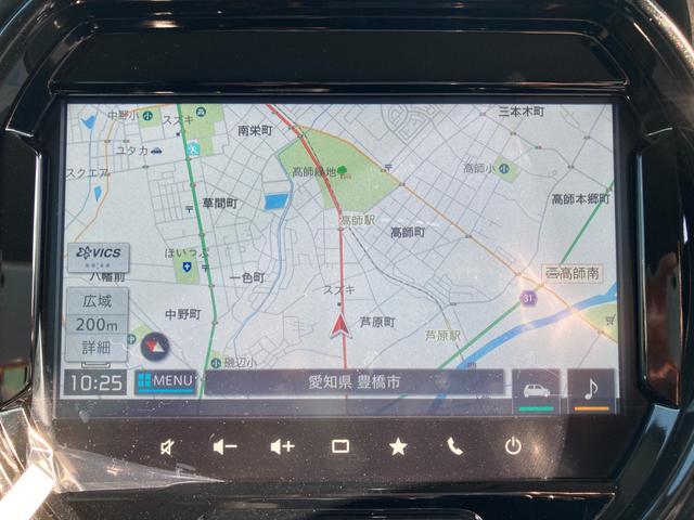 スズキ ハスラー   愛知県の詳細画像 その4