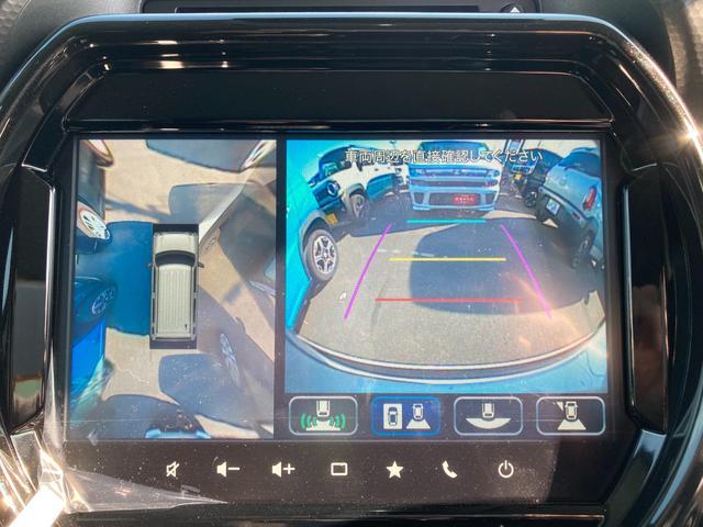 スズキ ハスラー   愛知県の詳細画像 その5