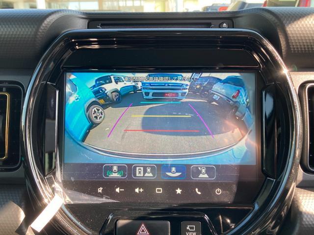 スズキ ハスラー   愛知県の詳細画像 その6