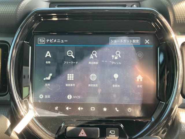 スズキ ハスラー   愛知県の詳細画像 その7