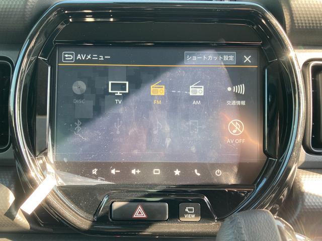 スズキ ハスラー   愛知県の詳細画像 その8