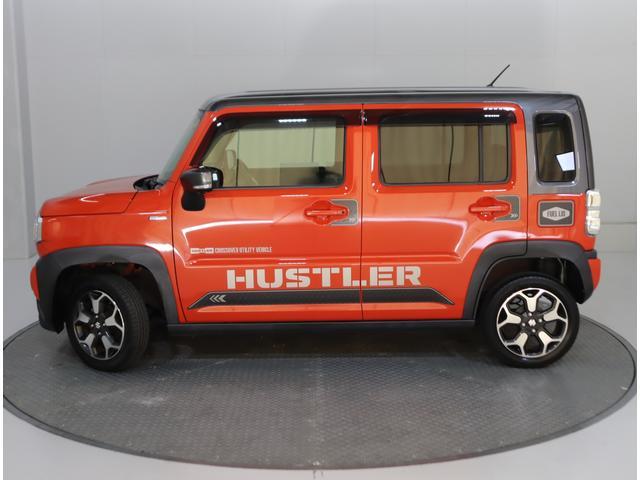 スズキ ハスラー   愛知県の詳細画像 その7