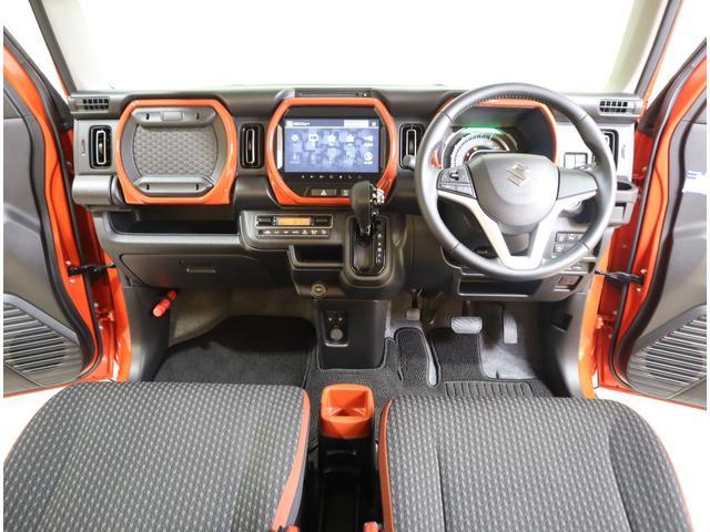 スズキ ハスラー   愛知県の詳細画像 その9