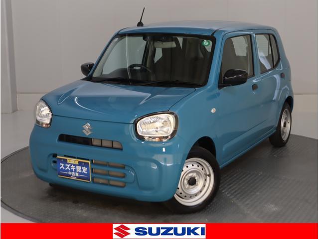 スズキ アルト   愛知県