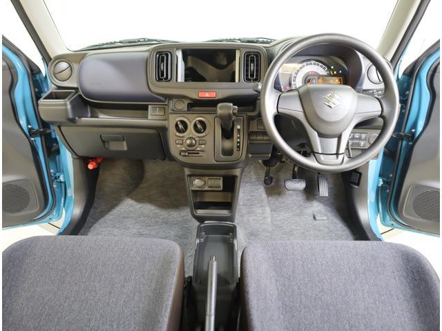 スズキ アルト   愛知県の詳細画像 その9