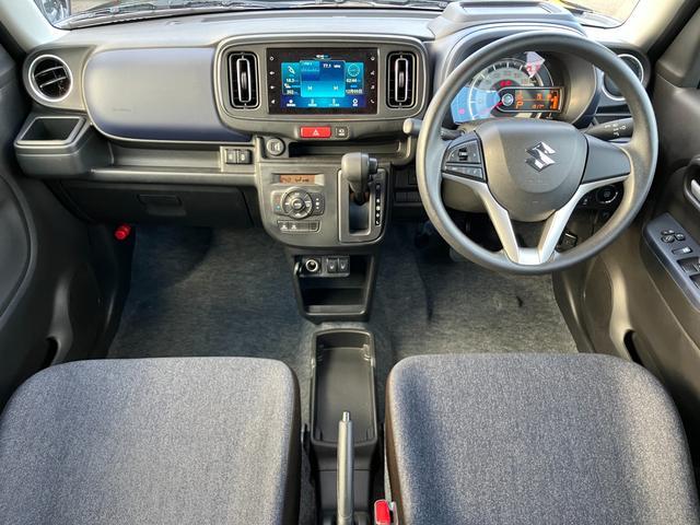 スズキ アルト   愛知県の詳細画像 その3