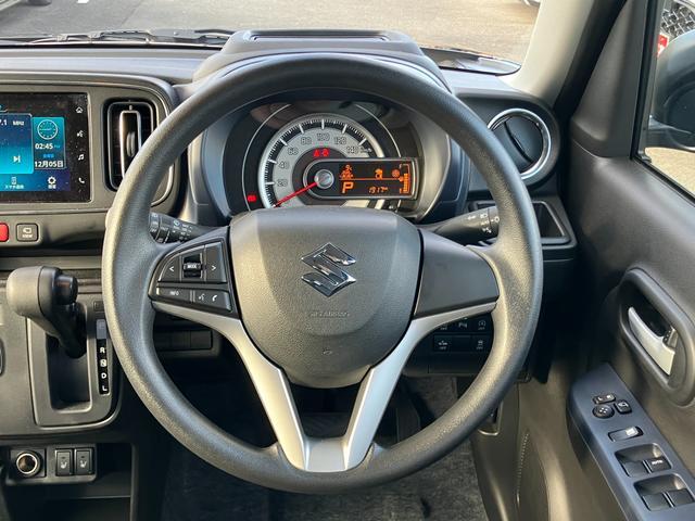 スズキ アルト   愛知県の詳細画像 その5