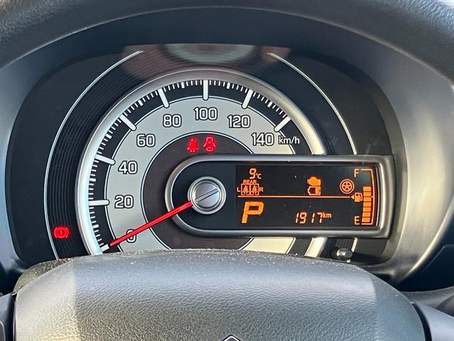 スズキ アルト   愛知県の詳細画像 その6