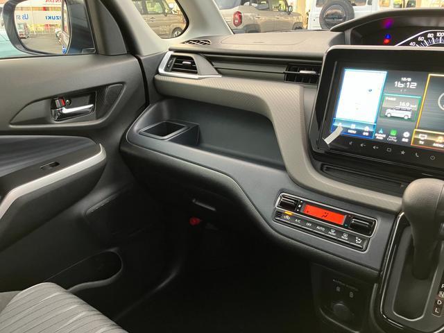 スズキ ソリオ   愛知県の詳細画像 その8