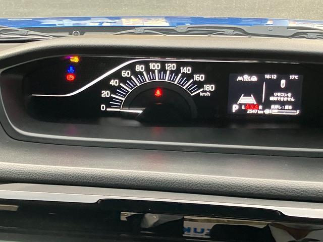 スズキ ソリオ   愛知県の詳細画像 その9