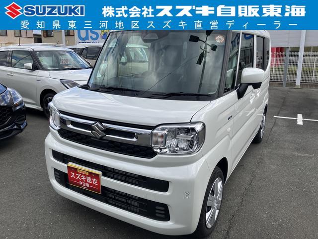 スズキ&nbsp;スペーシア&nbsp;&nbsp;&nbsp;愛知県
