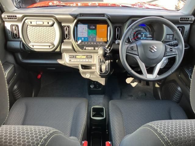 スズキ ハスラー   愛知県の詳細画像 その3