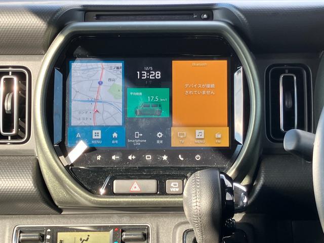 スズキ ハスラー   愛知県の詳細画像 その4