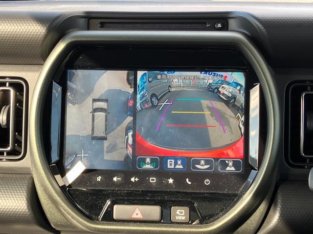 スズキ ハスラー   愛知県の詳細画像 その5