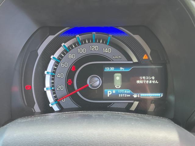 スズキ ハスラー   愛知県の詳細画像 その6