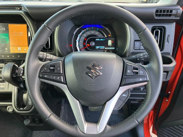 スズキ ハスラー   愛知県の詳細画像 その7