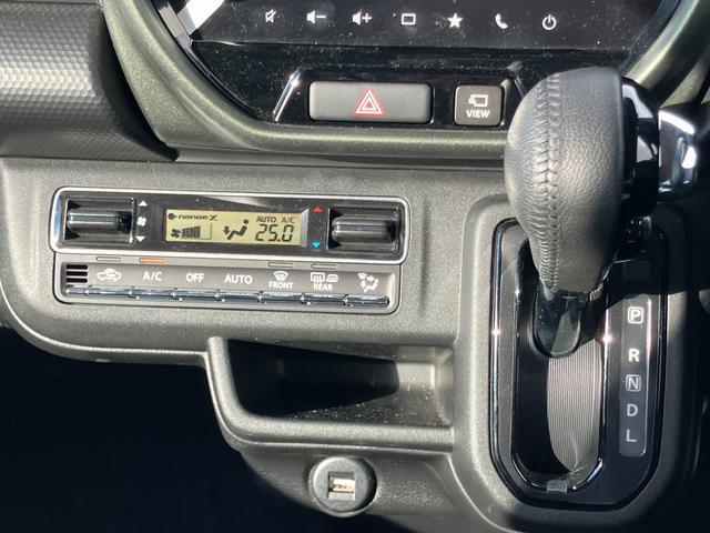 スズキ ハスラー   愛知県の詳細画像 その8