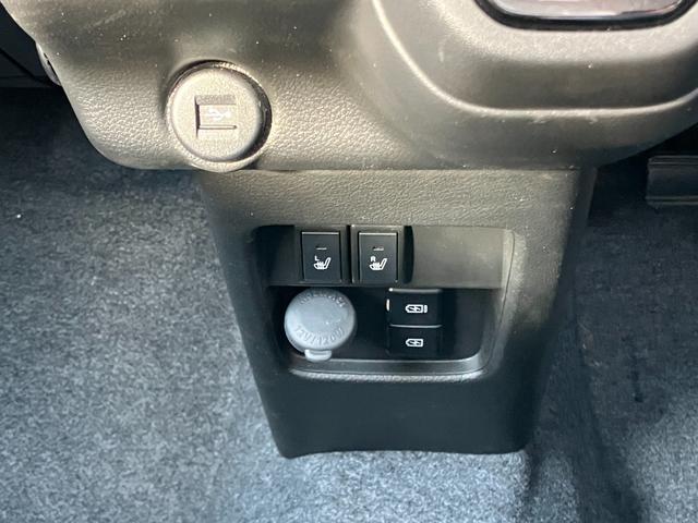 スズキ ハスラー   愛知県の詳細画像 その9