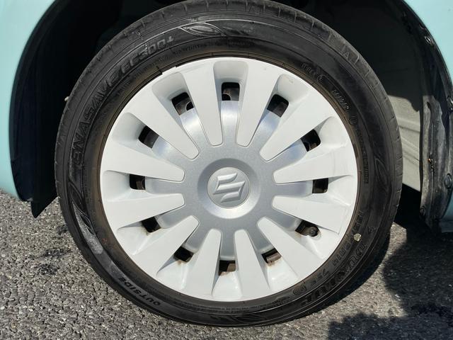 スズキ ワゴンRスマイル   群馬県の詳細画像 その8