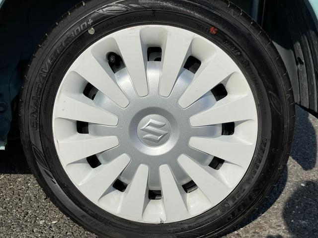 スズキ ワゴンRスマイル   群馬県の詳細画像 その9