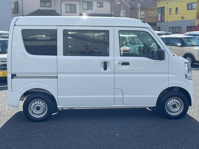 スズキ エブリイ   群馬県の詳細画像 その4