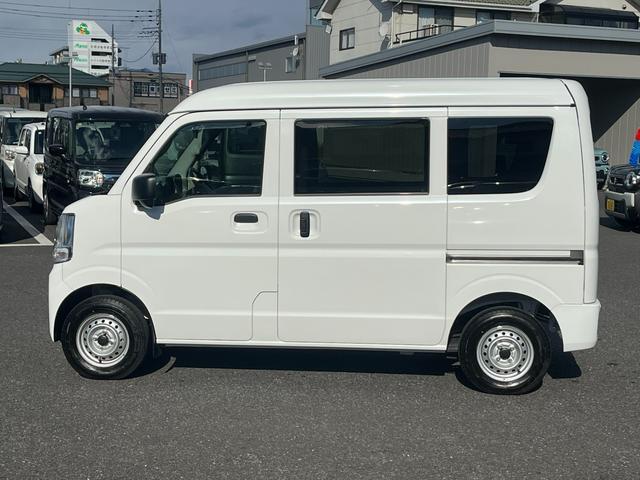 スズキ エブリイ   群馬県の詳細画像 その5