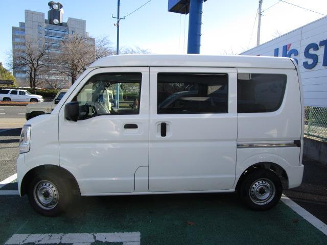 スズキ エブリイ   茨城県の詳細画像 その5