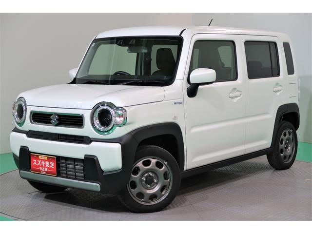 スズキ&nbsp;ハスラー&nbsp;&nbsp;&nbsp;群馬県