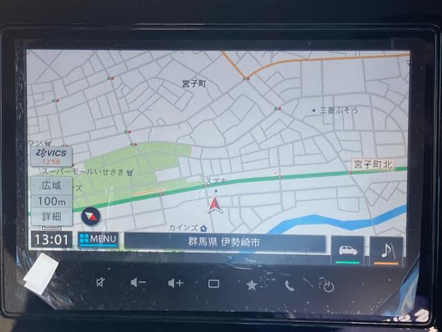 スズキ ワゴンRスマイル   群馬県の詳細画像 その4