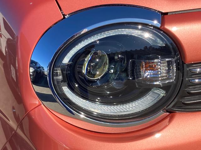 スズキ ワゴンRスマイル   群馬県の詳細画像 その8