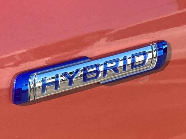 スズキ ワゴンRスマイル   群馬県の詳細画像 その9