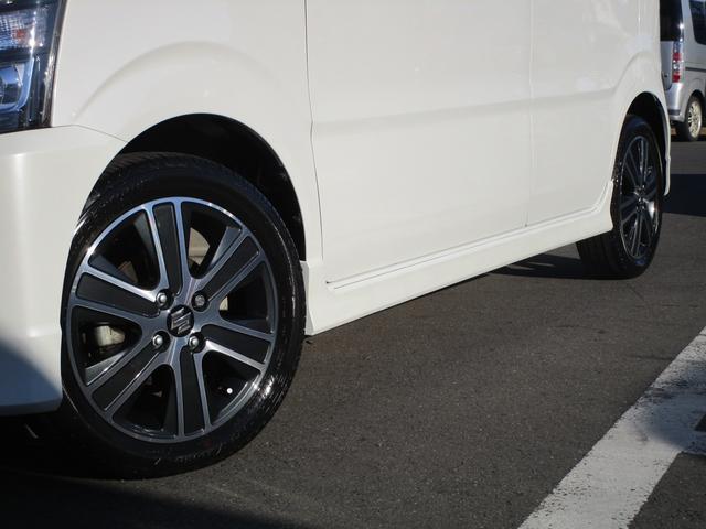 スズキ ワゴンR   茨城県の詳細画像 その5