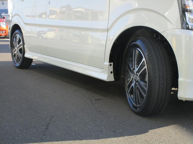 スズキ ワゴンR   茨城県の詳細画像 その6