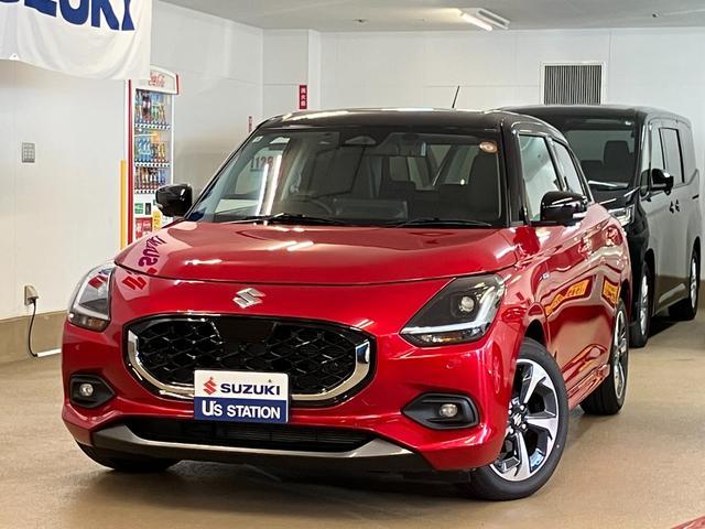 スズキ スイフト   東京都