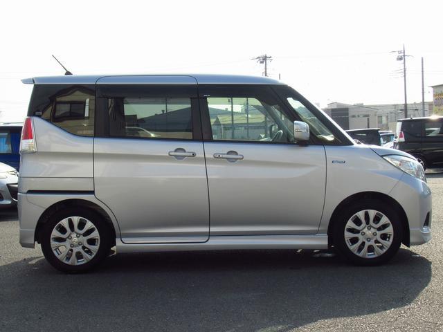 スズキ ソリオ   神奈川県の詳細画像 その3