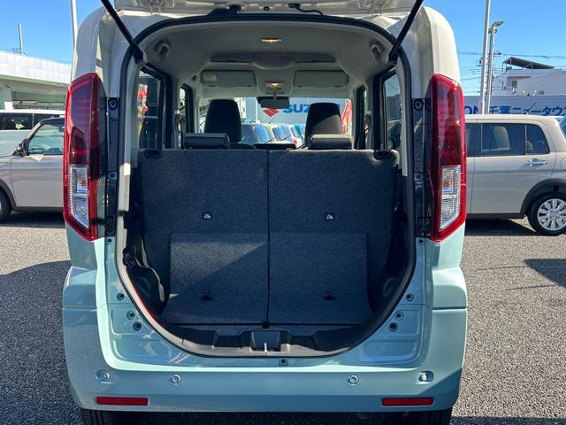 スズキ スペーシア   千葉県の詳細画像 その9