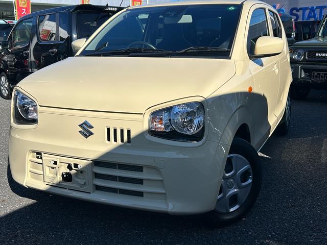 スズキ&nbsp;アルト&nbsp;&nbsp;&nbsp;千葉県