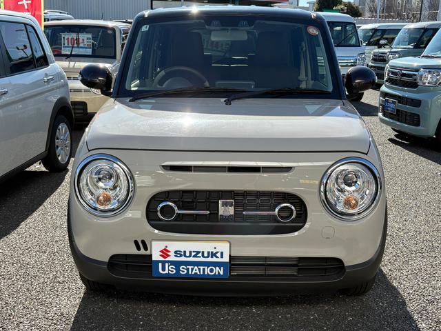 スズキ アルトラパン   千葉県の詳細画像 その2