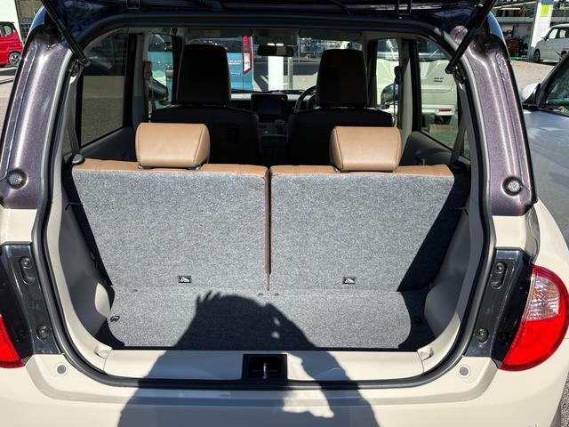 スズキ アルトラパン   千葉県の詳細画像 その7