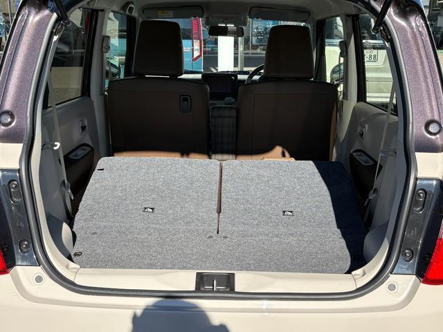 スズキ アルトラパン   千葉県の詳細画像 その9