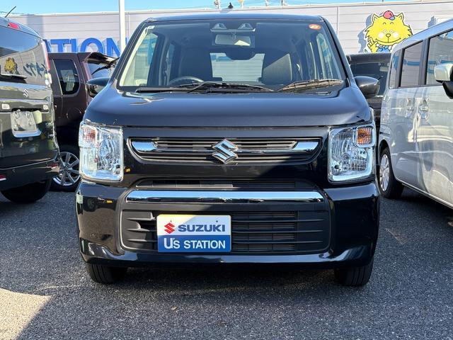 スズキ ワゴンR   千葉県の詳細画像 その2