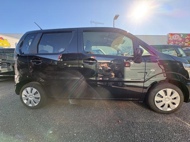 スズキ ワゴンR   千葉県の詳細画像 その4