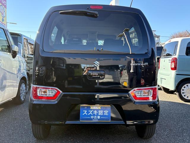 スズキ ワゴンR   千葉県の詳細画像 その5