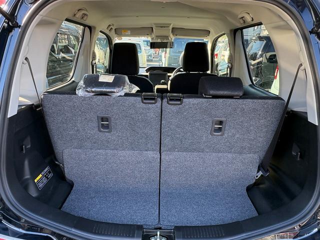 スズキ ワゴンR   千葉県の詳細画像 その6