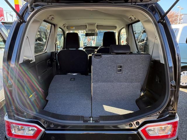 スズキ ワゴンR   千葉県の詳細画像 その7